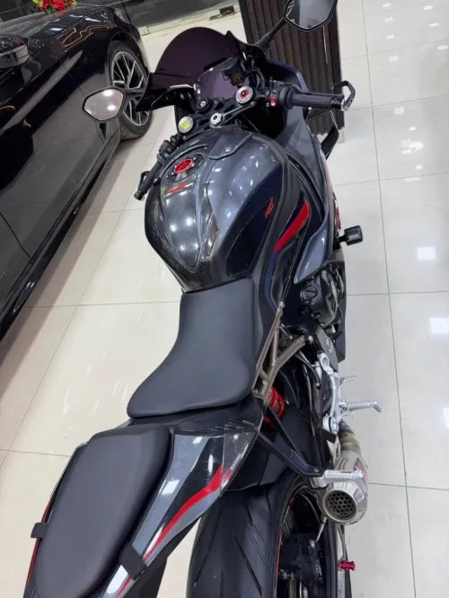 BMW S1000rr 2021