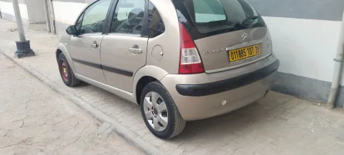 Citroen C3 2007 C3 3