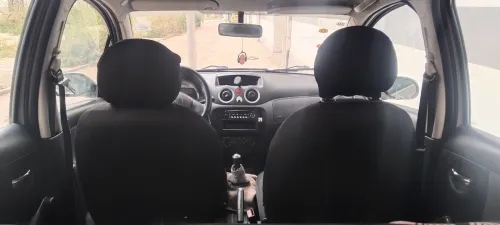 Citroen C3 2007 C3 7