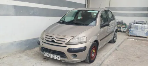Citroen C3 2007 C3 2