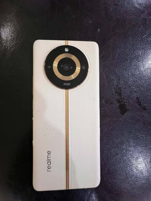 Realme 11pro plus 5g