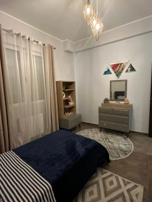 Vente Appartement F3 Alger Beni messous