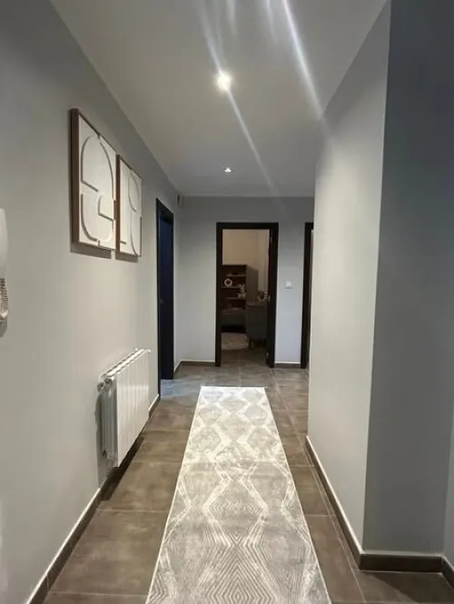 Vente Appartement F3 Alger Beni messous
