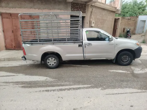 Toyota Hilux 2006 Hilux
