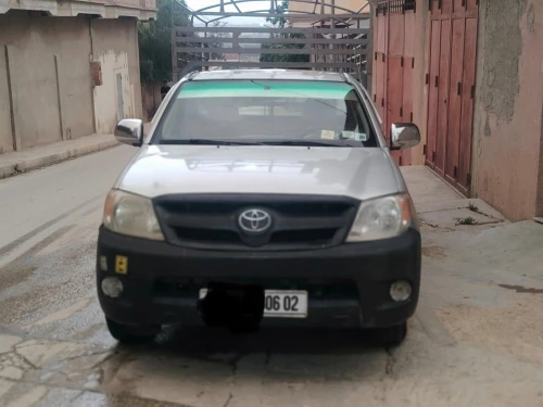 Toyota Hilux 2006 Hilux