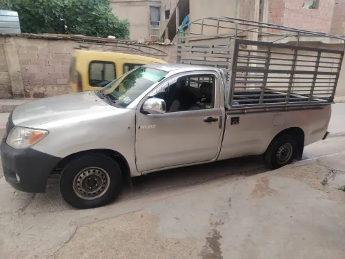 Toyota Hilux 2006 Hilux