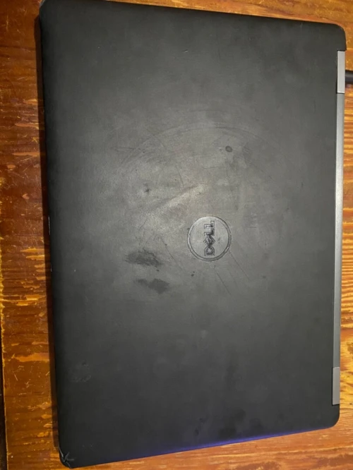 Dell latitude e5470