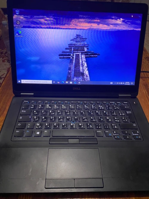 Dell latitude e5470