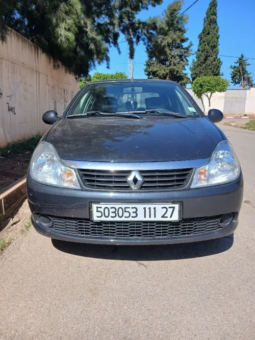 Renault Symbol 2011 Symbol