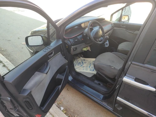 Peugeot 807 2003 