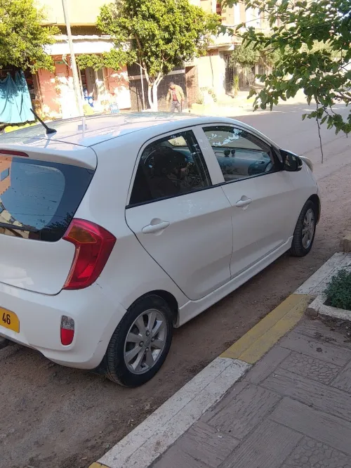 Kia Picanto 2013 Style
