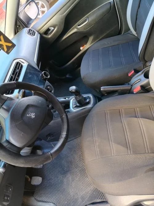 Peugeot 301 2013 301