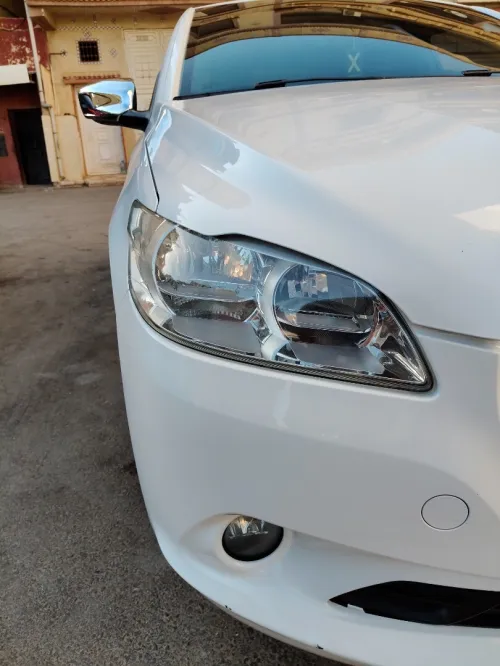 Peugeot 301 2013 301