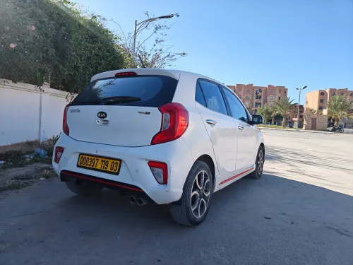 Kia Picanto 2019 GT-Line