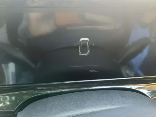 Kia Seltos 2026 Luxury