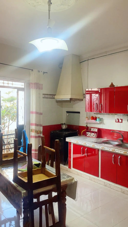 Vente Villa Tlemcen Nedroma