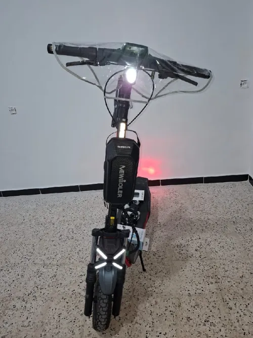 Segway 3pro 3Pro 2025