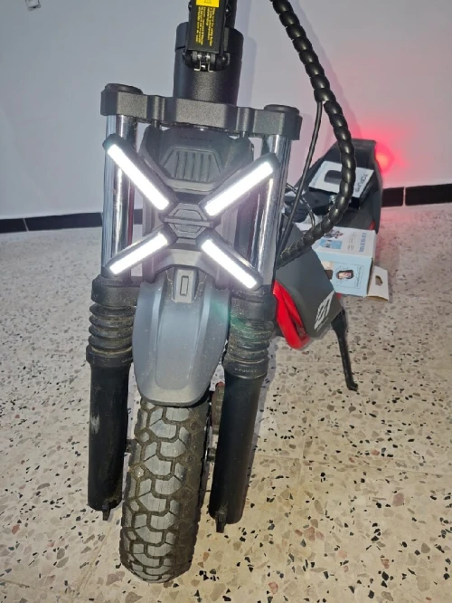 Segway eKickScooter  ZT3 Pro Segway eKickScooter  ZT3 Pro 2025