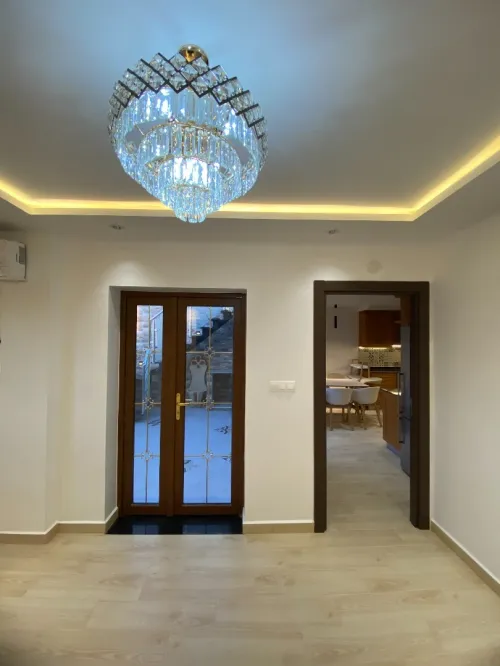 Vente Appartement F5 Alger Bordj el kiffan