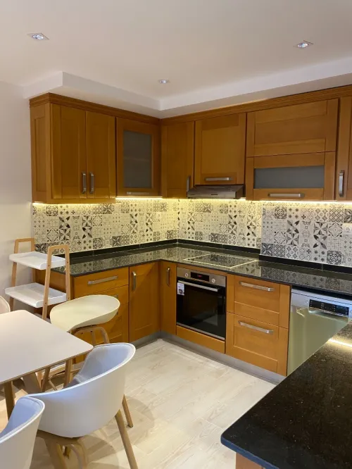 Vente Appartement F4 Alger Dar el beida