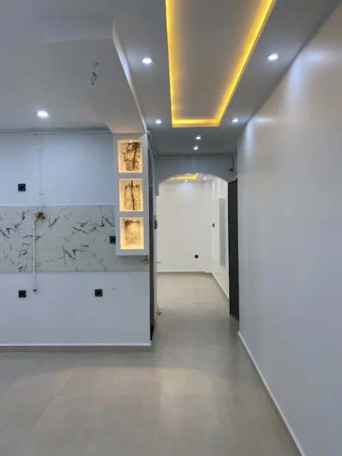 Vente Appartement F5 Alger Bordj el kiffan