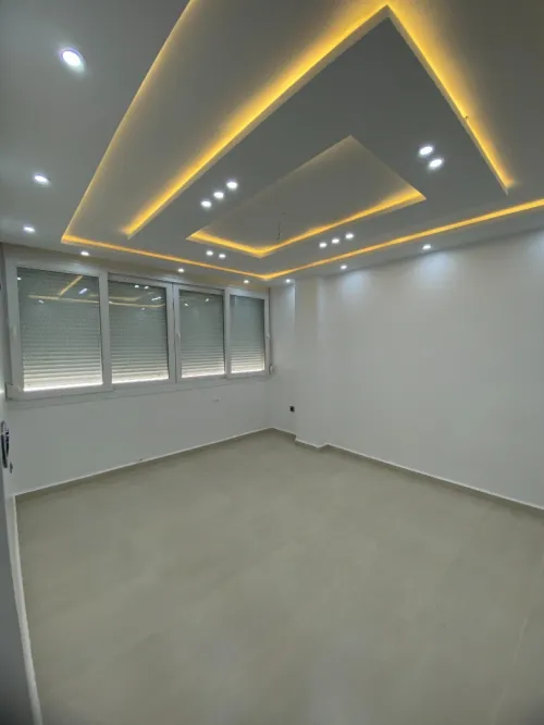 Vente Appartement F5 Alger Bab ezzouar