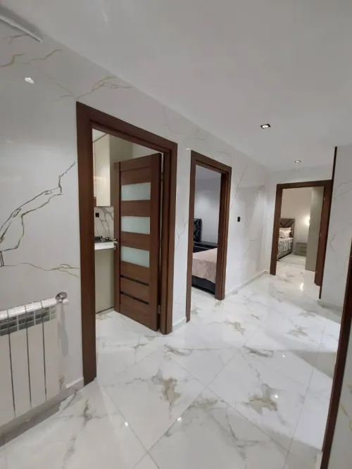 Vente Appartement F5 Alger Bab ezzouar