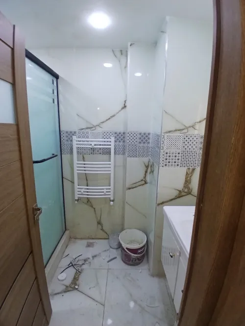 Vente Appartement F3 Alger Bordj el kiffan