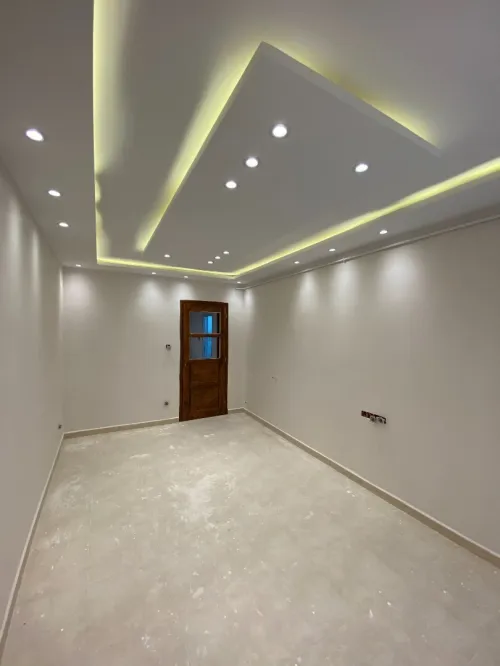 Vente Appartement F4 Alger Bab ezzouar