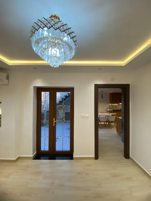 Vente Appartement F3 Alger Dar el beida