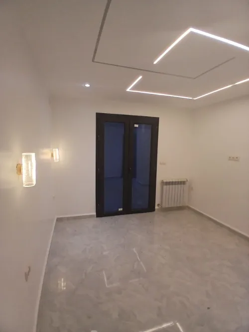 Vente Appartement F4 Alger Bab ezzouar