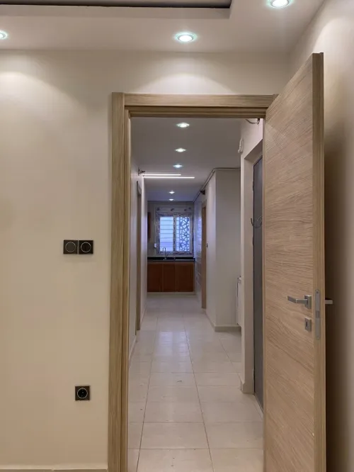 Vente Appartement F4 Alger Bab ezzouar