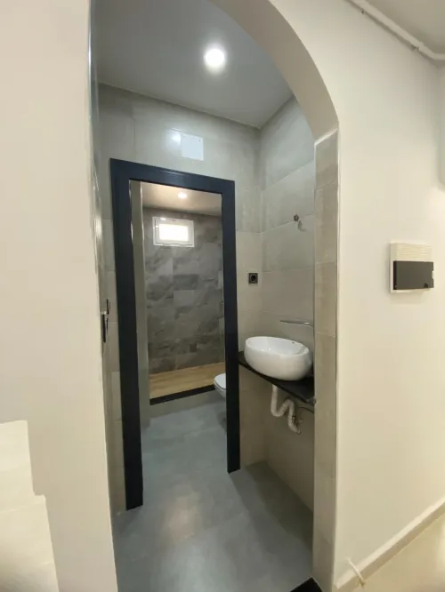 Vente Appartement F2 Alger Bordj el kiffan