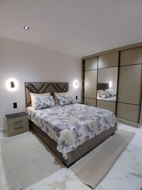 Vente Appartement F4 Alger Bab ezzouar
