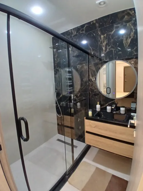 Vente Appartement F4 Alger Bab ezzouar