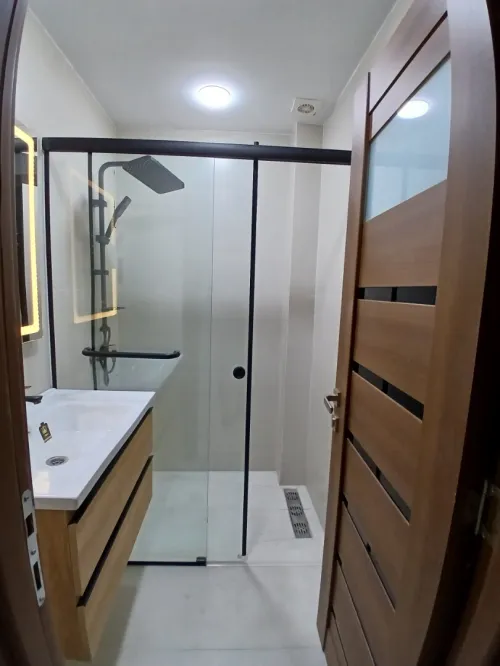 Vente Appartement F3 Alger Bab ezzouar