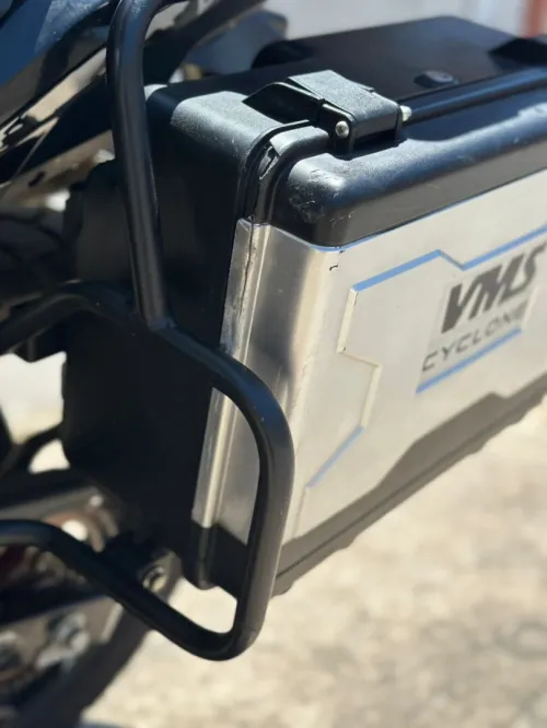 Vms RK200 2024