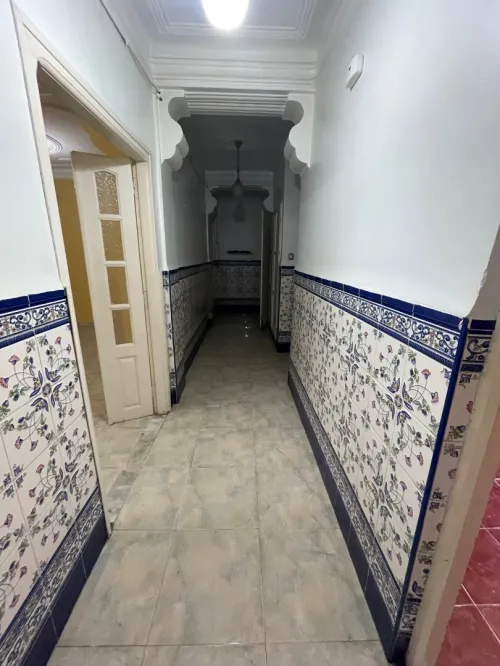 Location Appartement F3 Alger El harrach