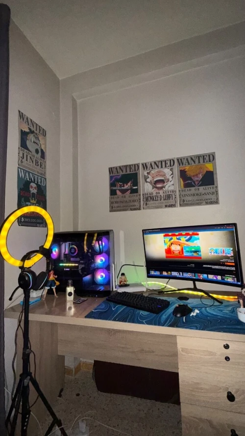 Pc gamer