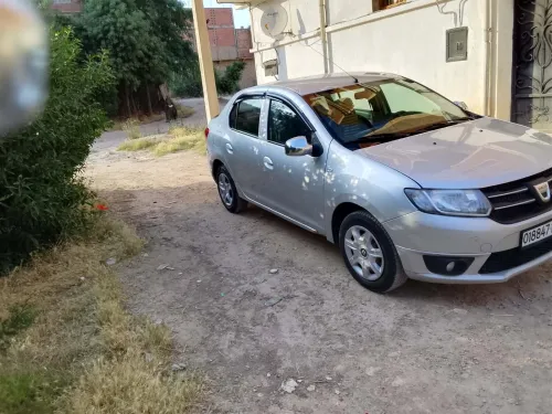 Dacia Logan 2014 Logan