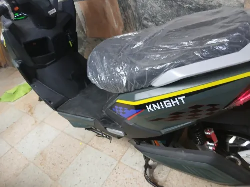 Knight Fontome 