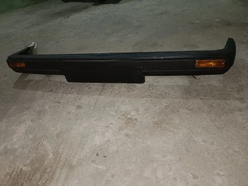 Volkswagen Golf 2 1990 