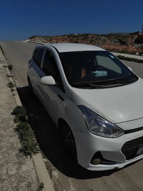Hyundai Grand i10 2018 DZ