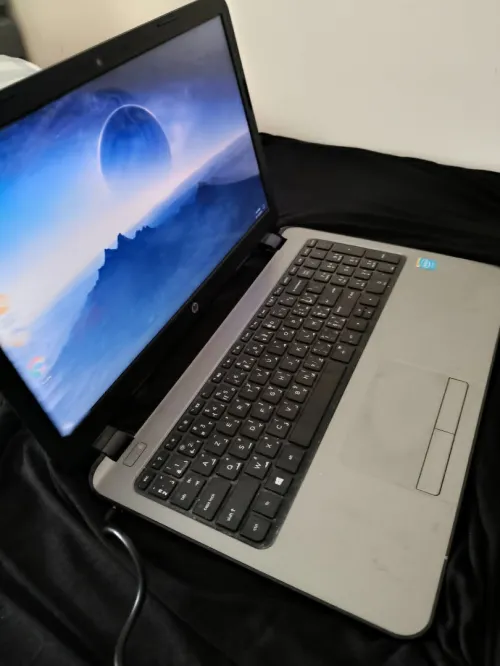 HP LAPTOP