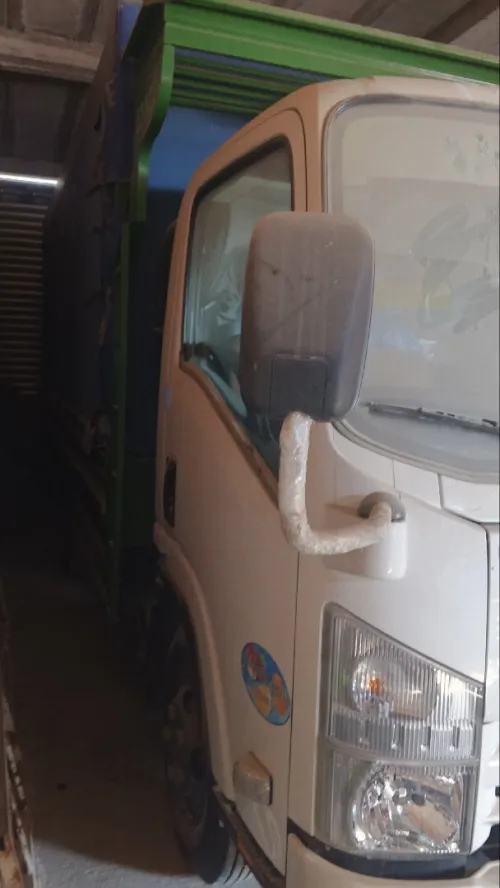 Isuzu Npr 2013