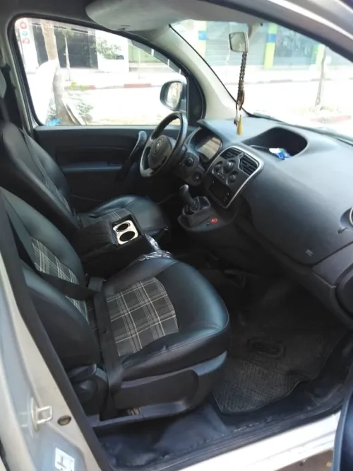 Renault Kangoo 2017 Confort