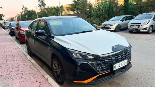 Dongfeng  AEOLUS SHINE 2026 