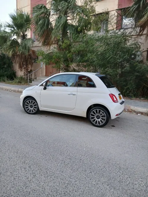 Fiat 500 2024 Dolcevita plus 