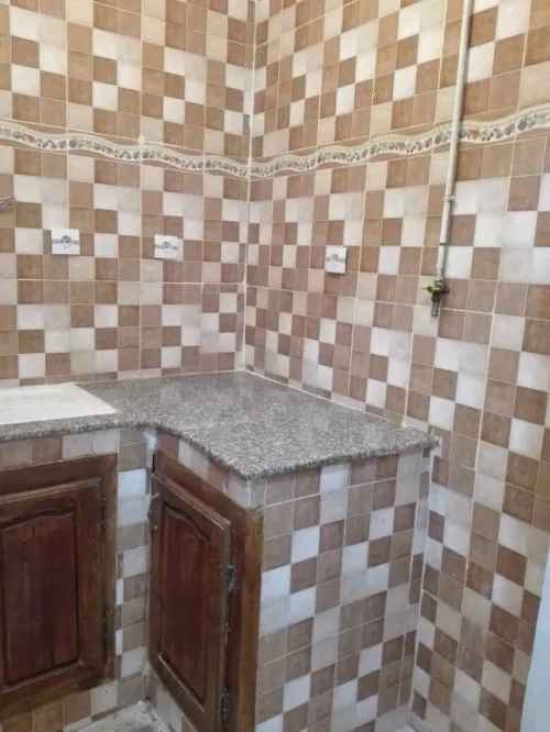 Location Appartement F3 Alger Bologhine