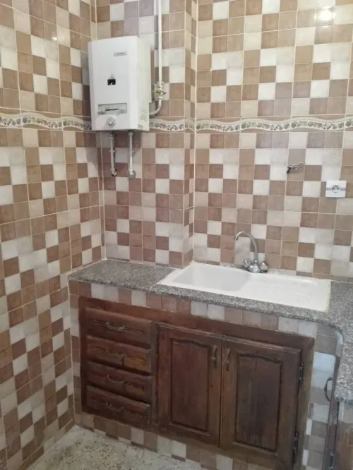Location Appartement F3 Alger Bologhine